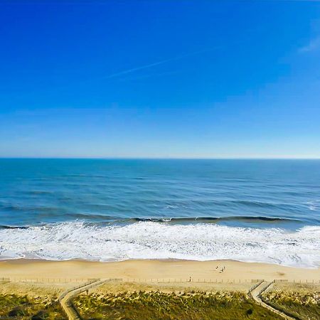 Carousel 1905 Apartman Ocean City Kültér fotó