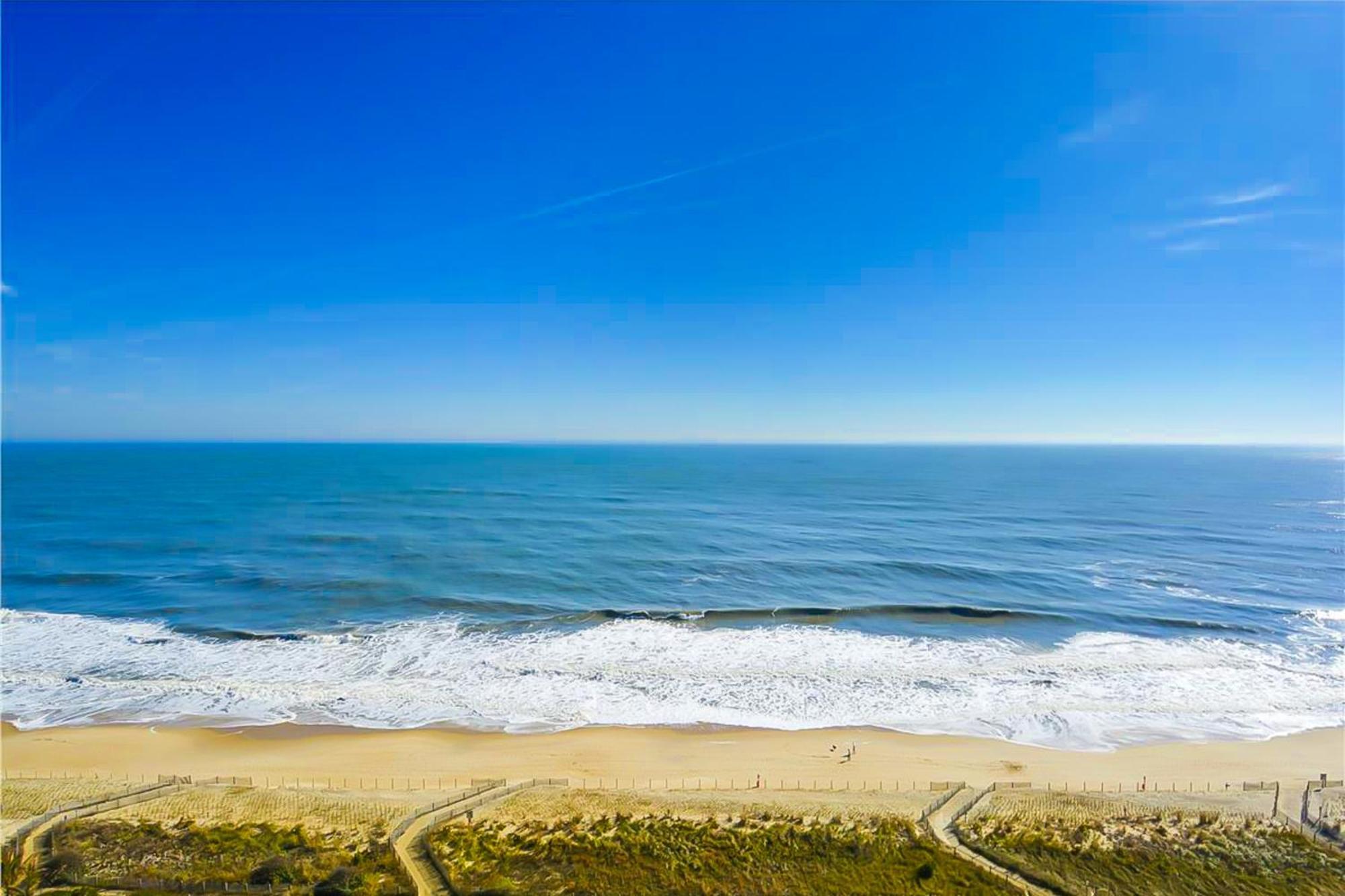 Carousel 1905 Apartman Ocean City Kültér fotó