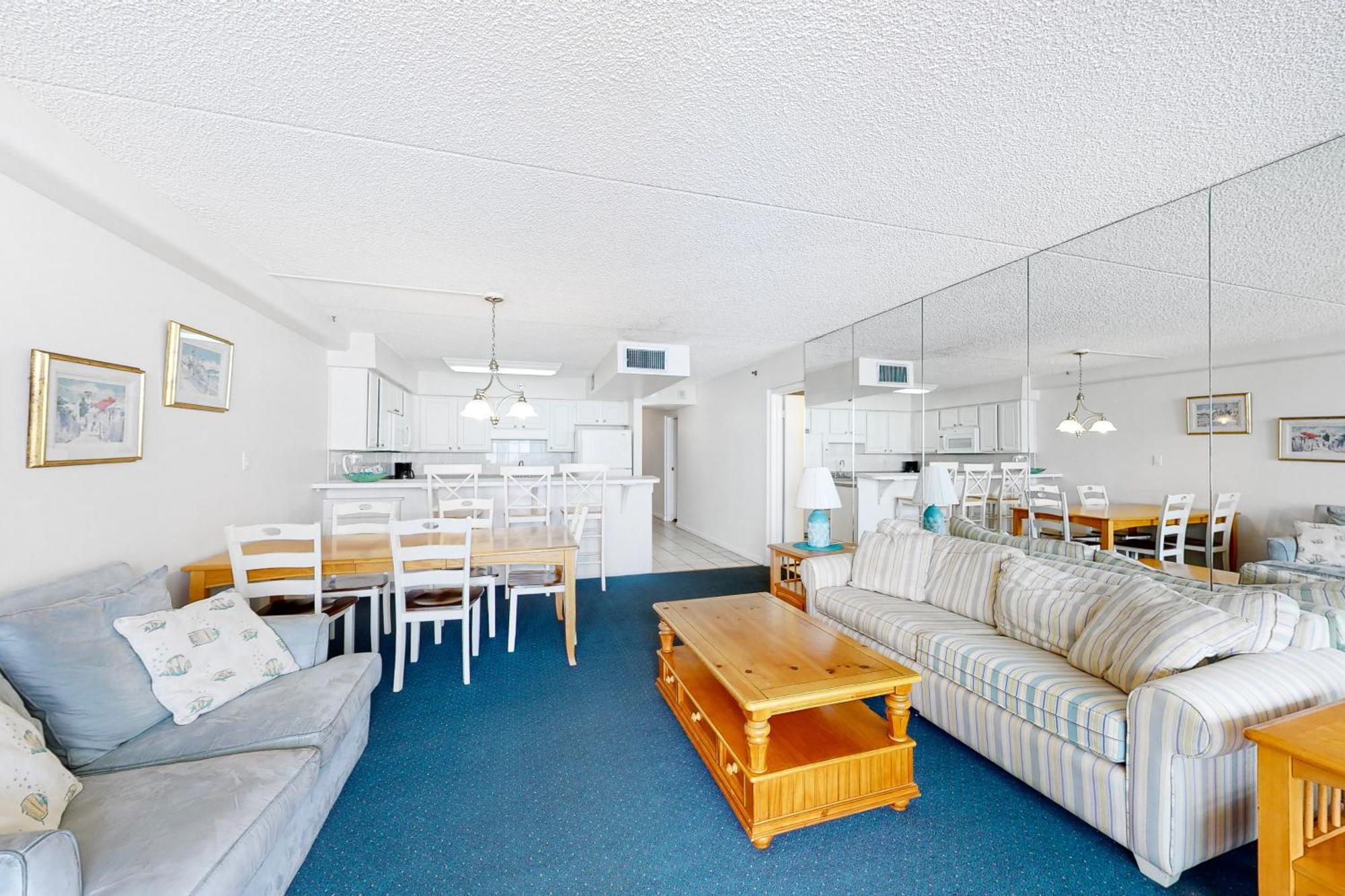 Carousel 1905 Apartman Ocean City Kültér fotó