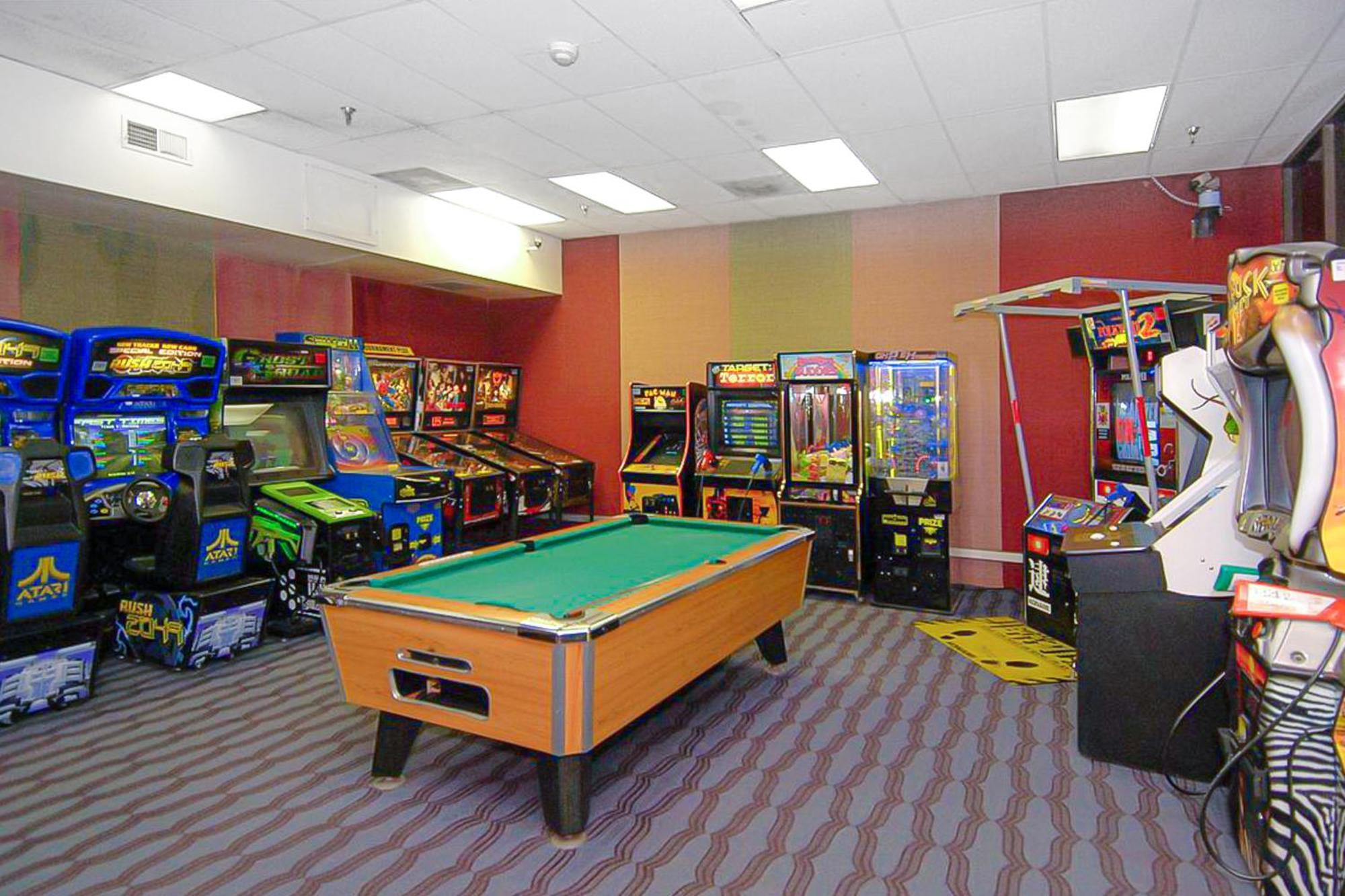 Carousel 1905 Apartman Ocean City Kültér fotó