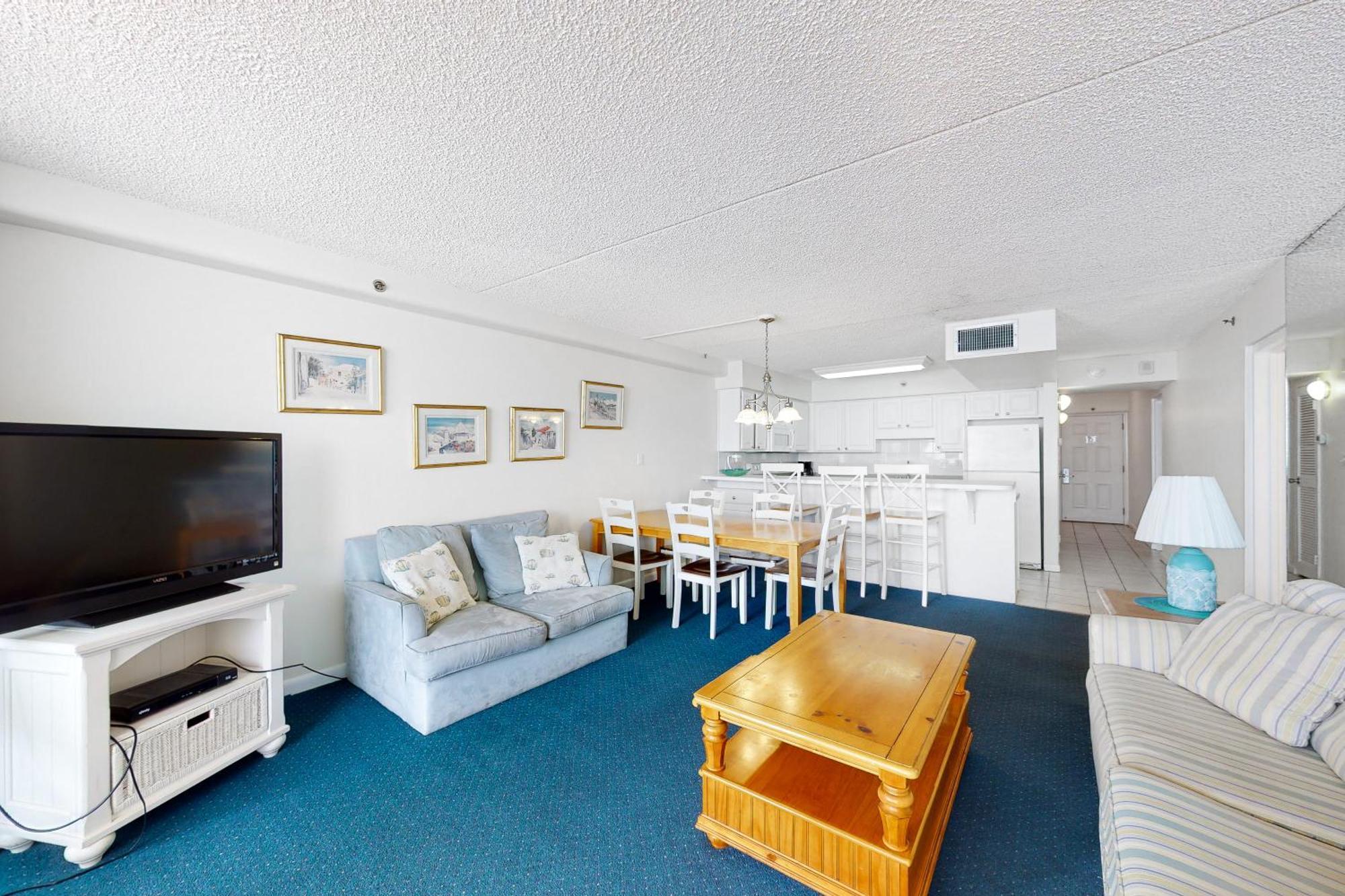 Carousel 1905 Apartman Ocean City Kültér fotó