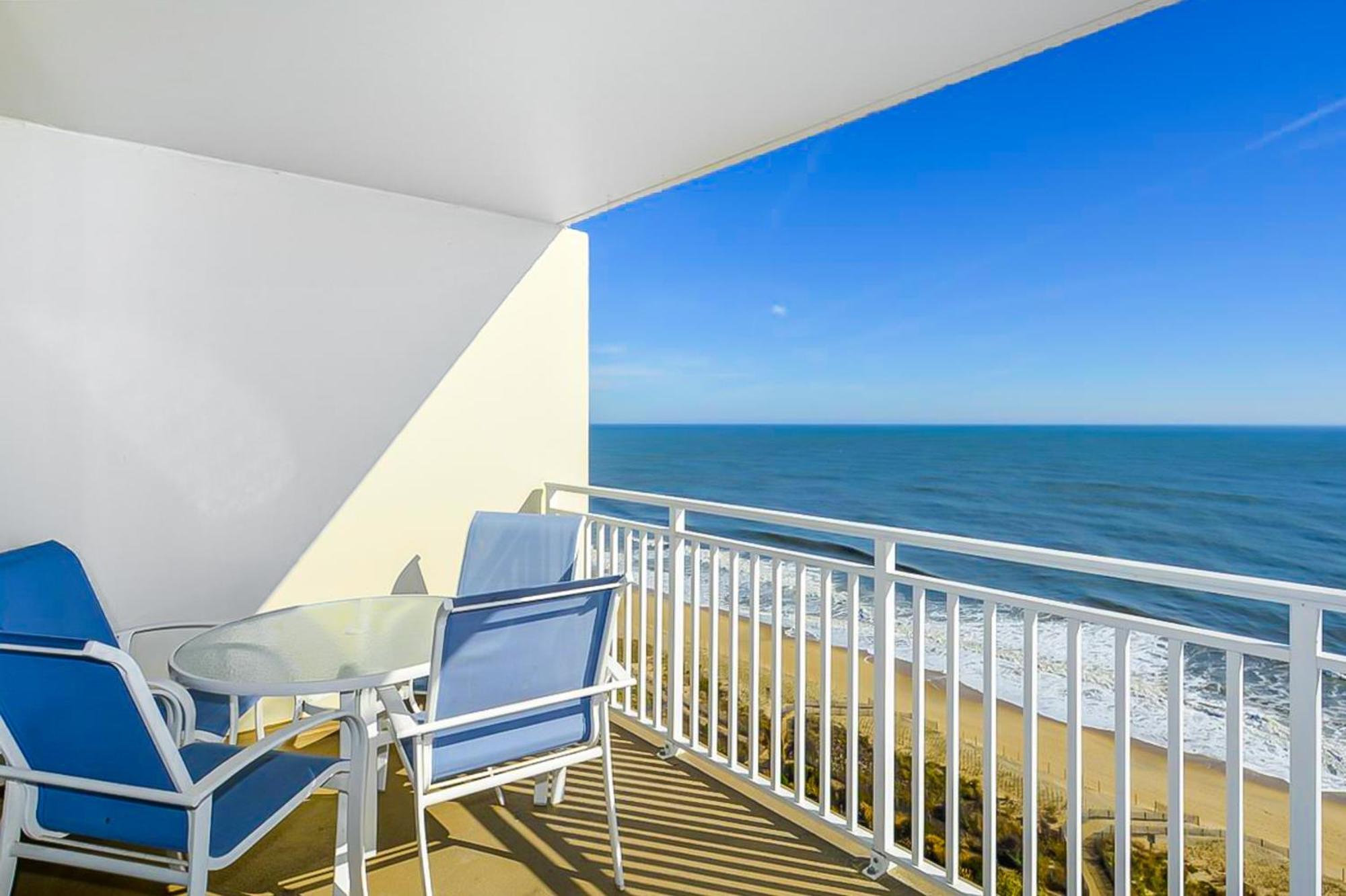 Carousel 1905 Apartman Ocean City Kültér fotó